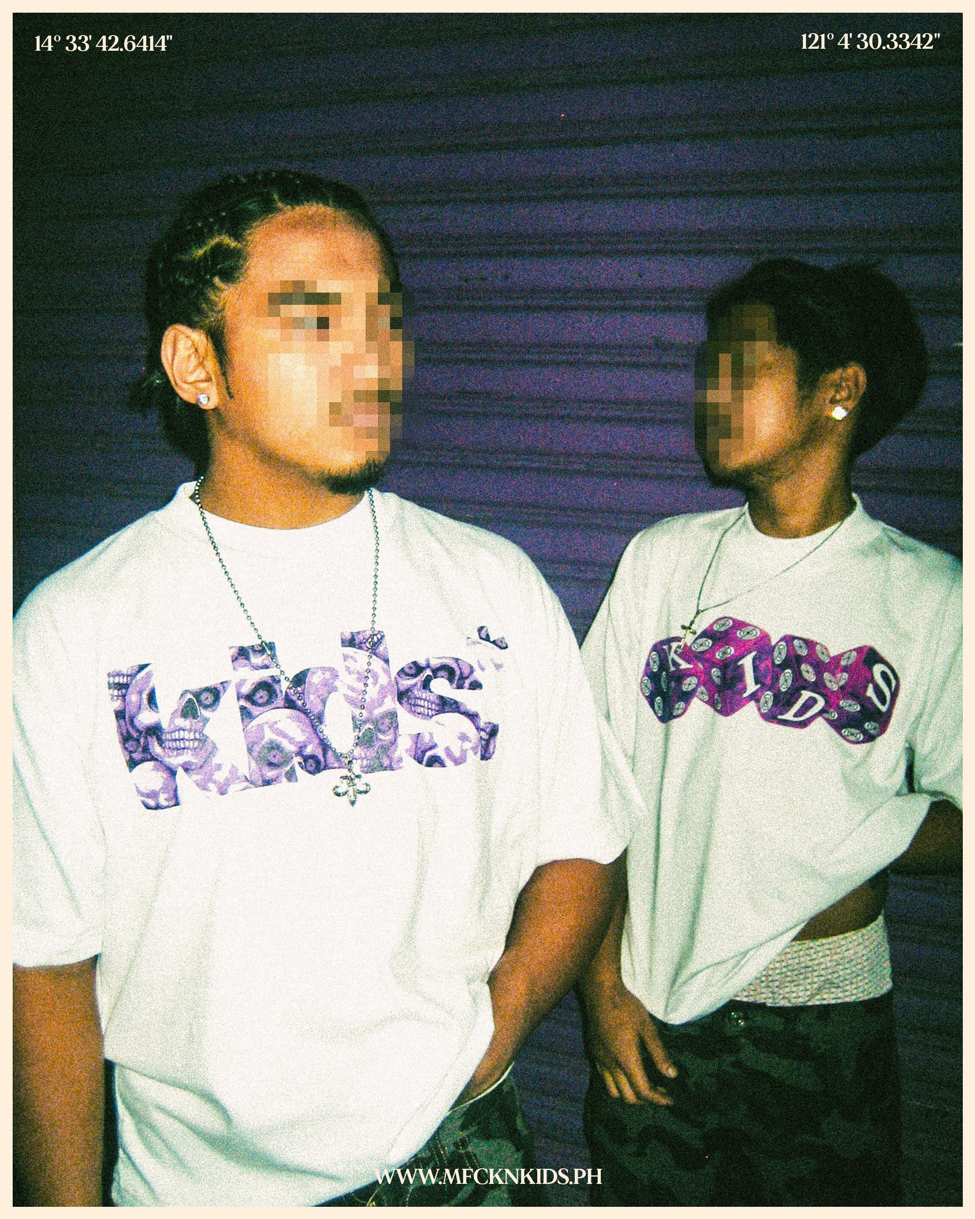 PURP CITY III: FUBAR UP IN THIS B*TCH