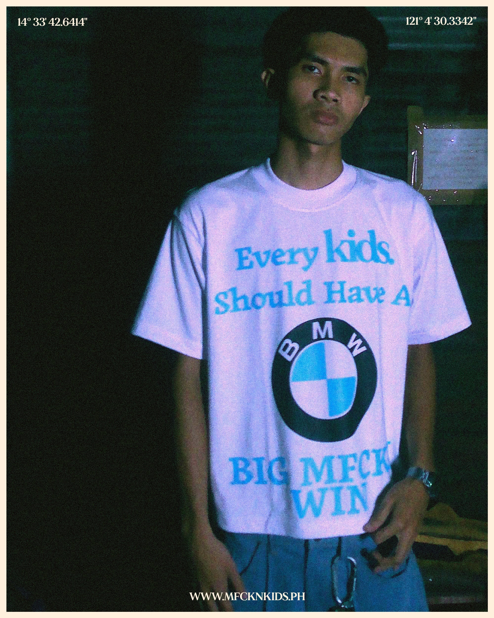 RAGING KLUB III: MILLE MIGLIA