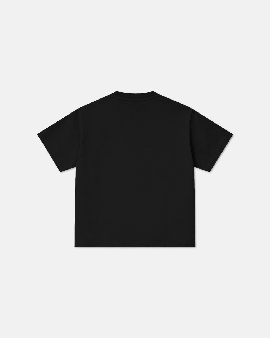 RND TEE ⓀLASSIC FIT