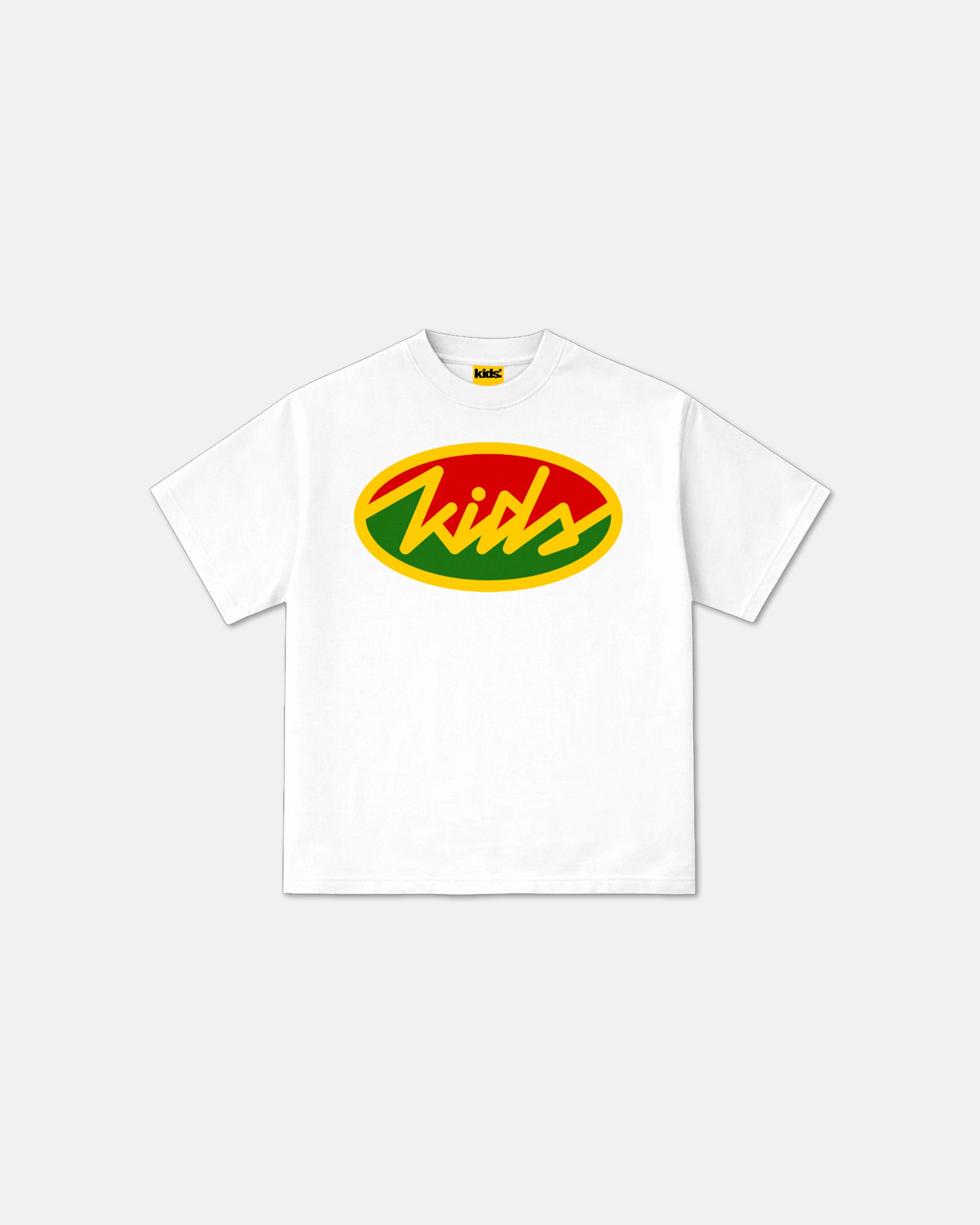 KIN "GARVEY" TEE ⓀLASSIC FIT