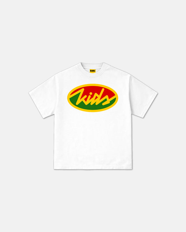 KIN "GARVEY" TEE ⓀLASSIC FIT