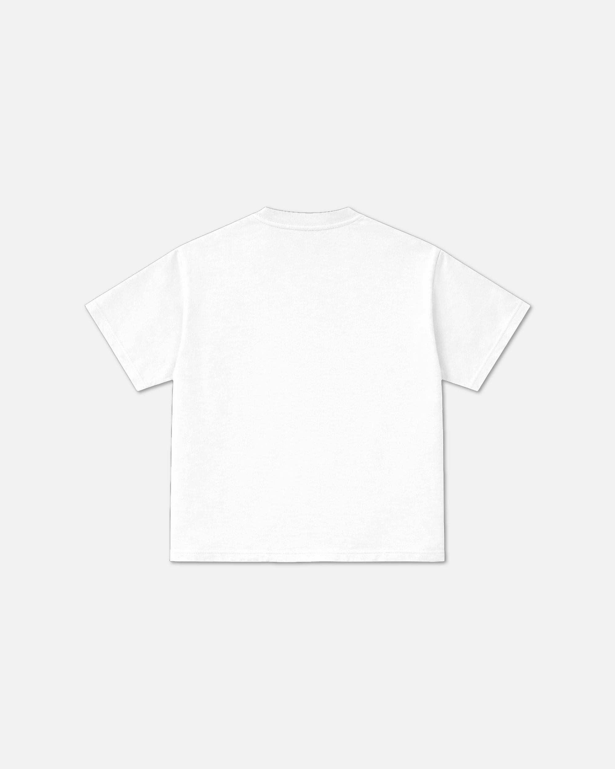 KIN "GARVEY" TEE ⓀLASSIC FIT