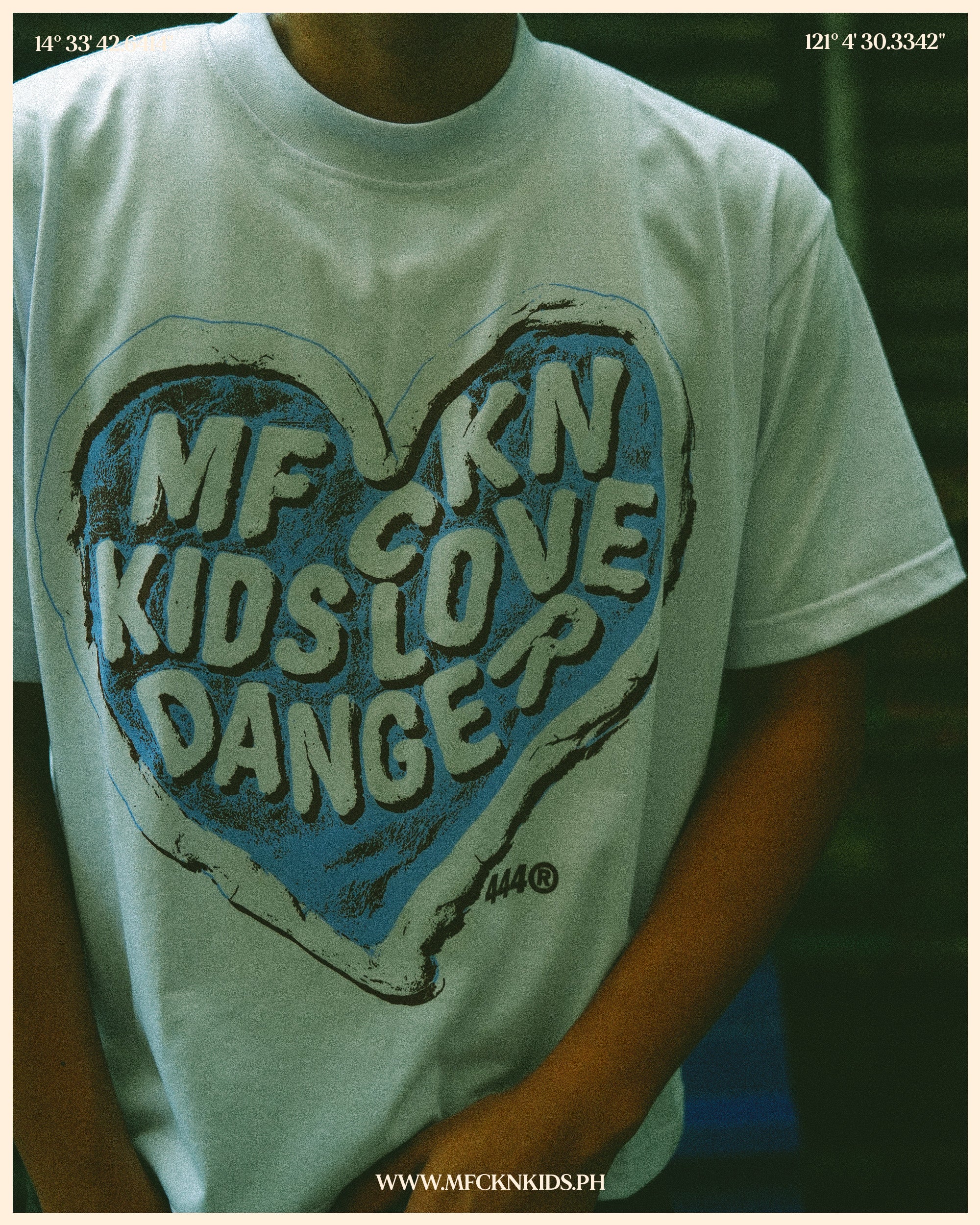 CACTUS PLANT Tee