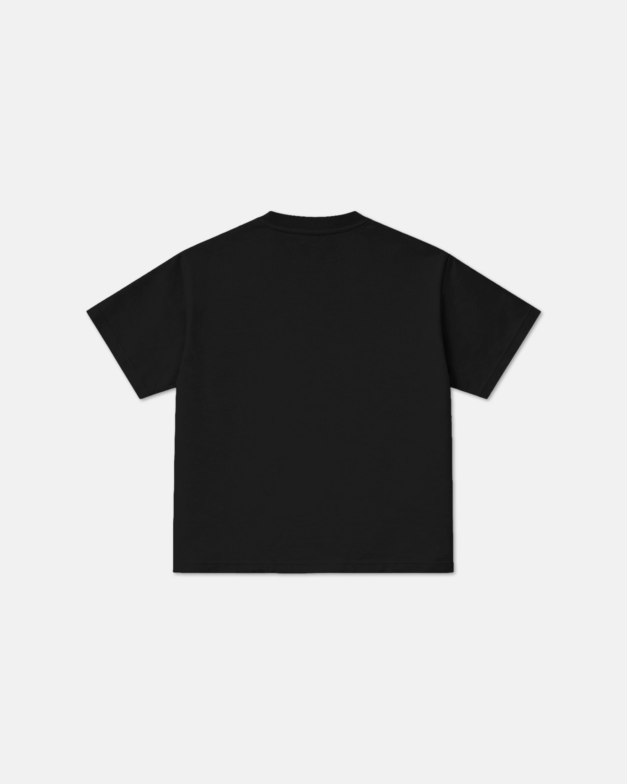 444ERS "PATOIS" TEE ⓀLASSIC FIT