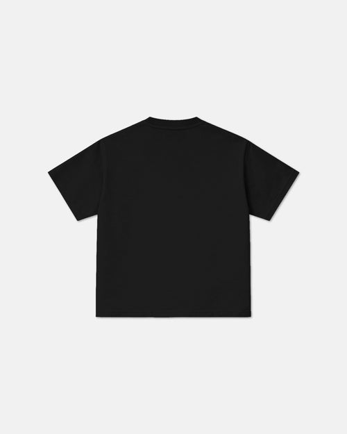 444ERS "PATOIS" TEE ⓀLASSIC FIT