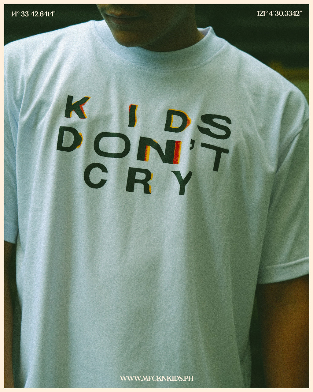 KDC Tee