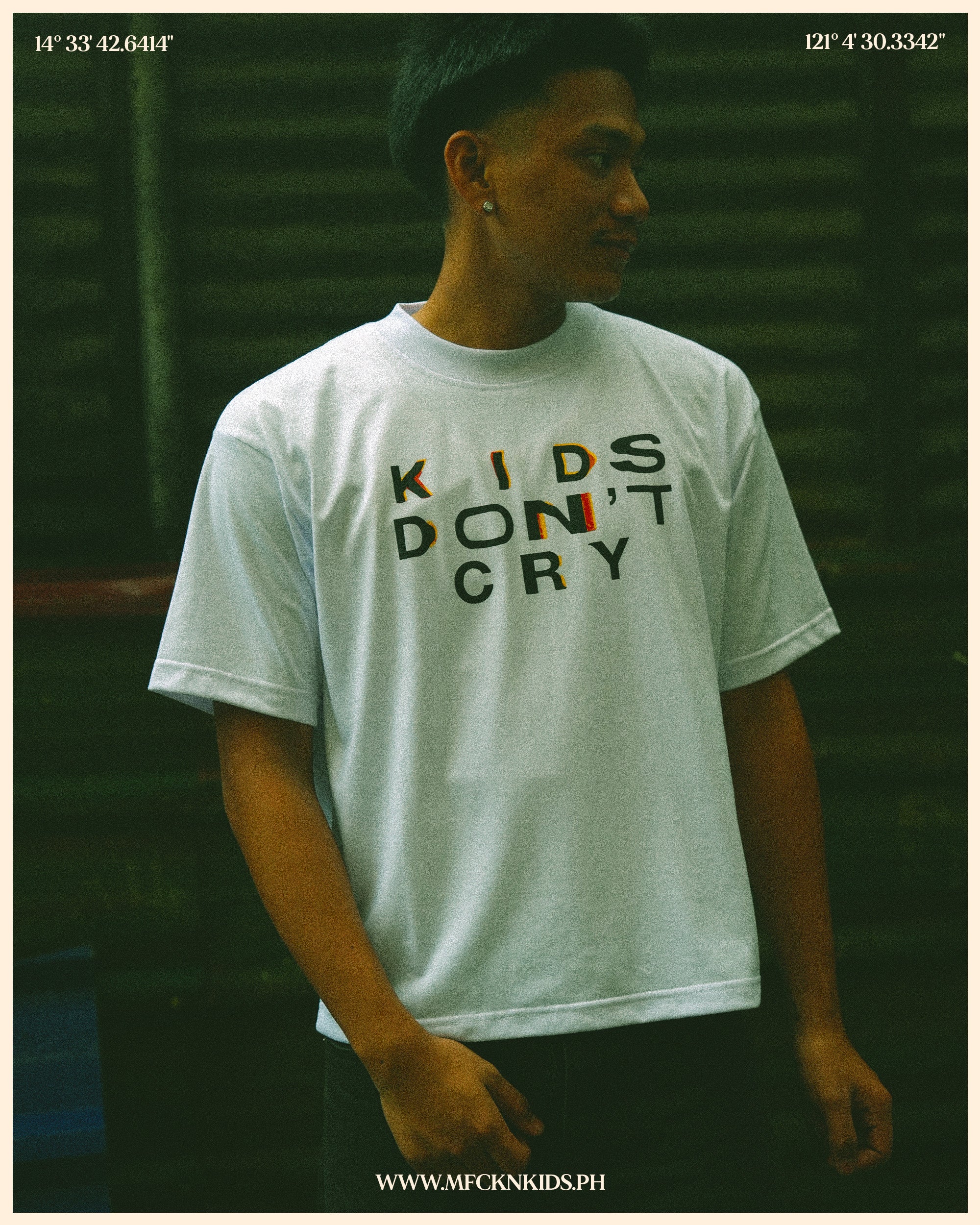 KDC Tee