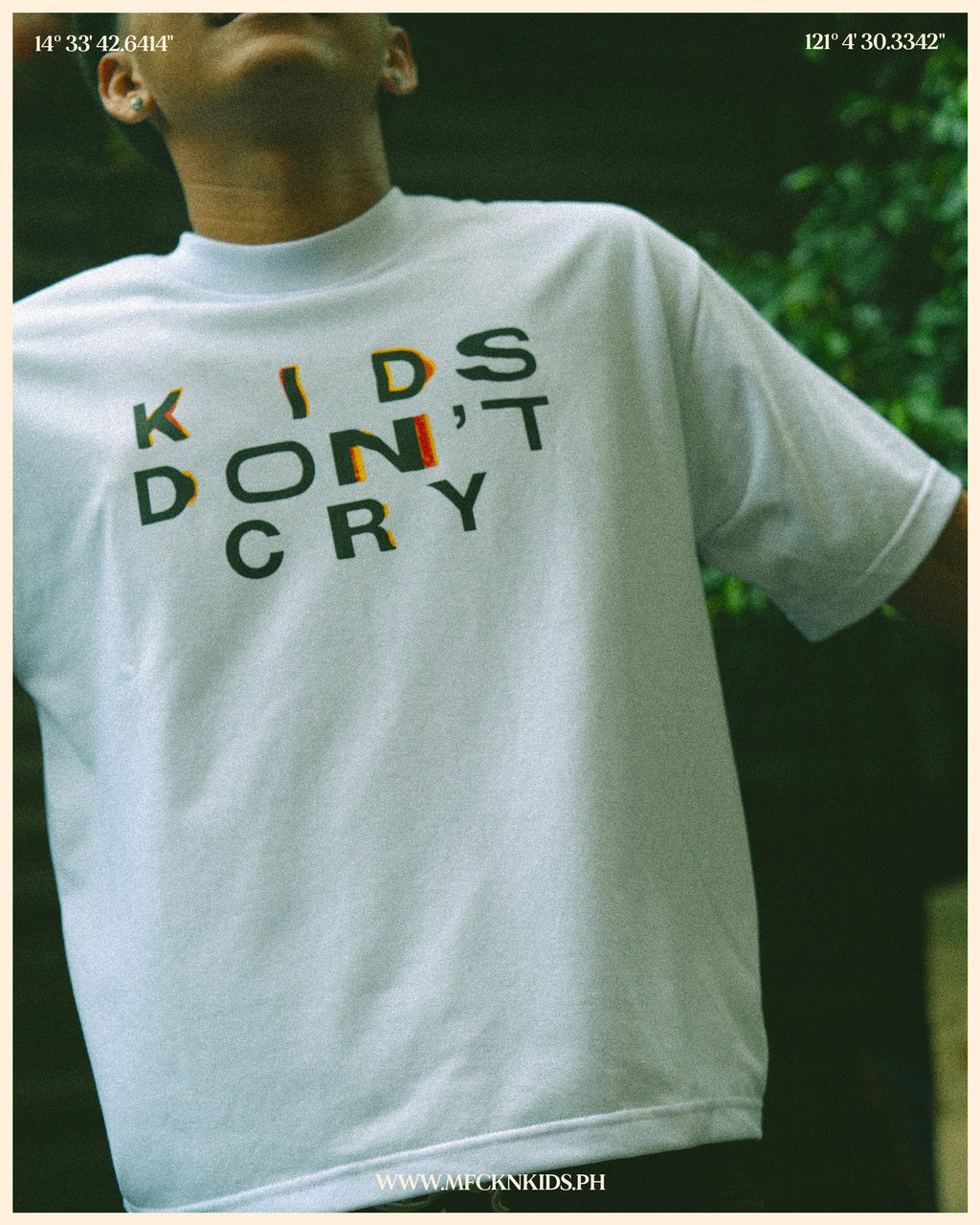 KDC Tee
