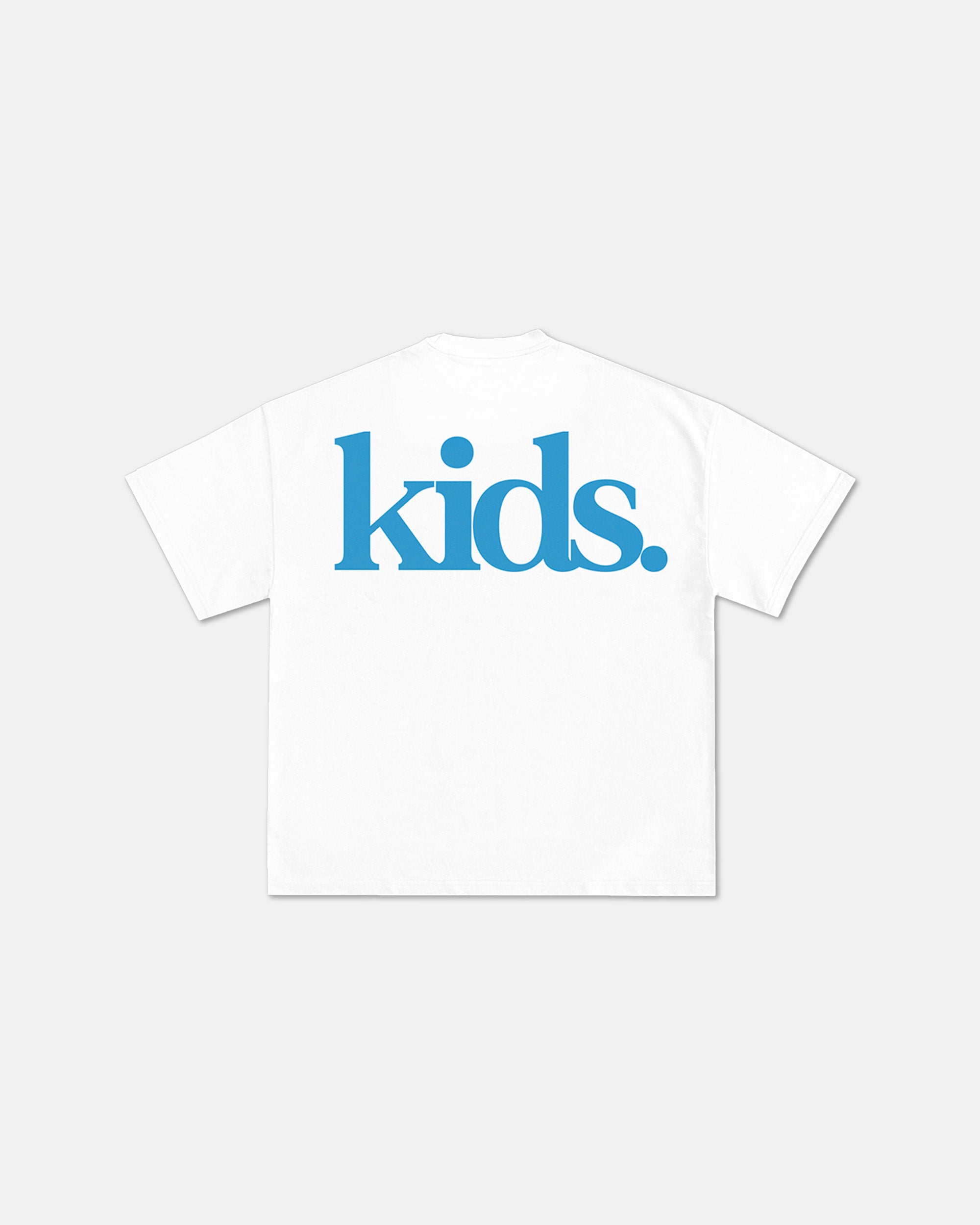 WERKE Tee "ALPINE"