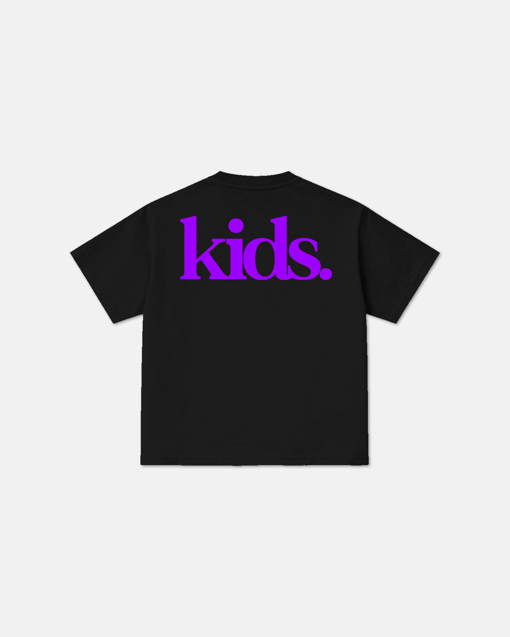 KROME HURTZ TEE ⓀLASSIC FIT