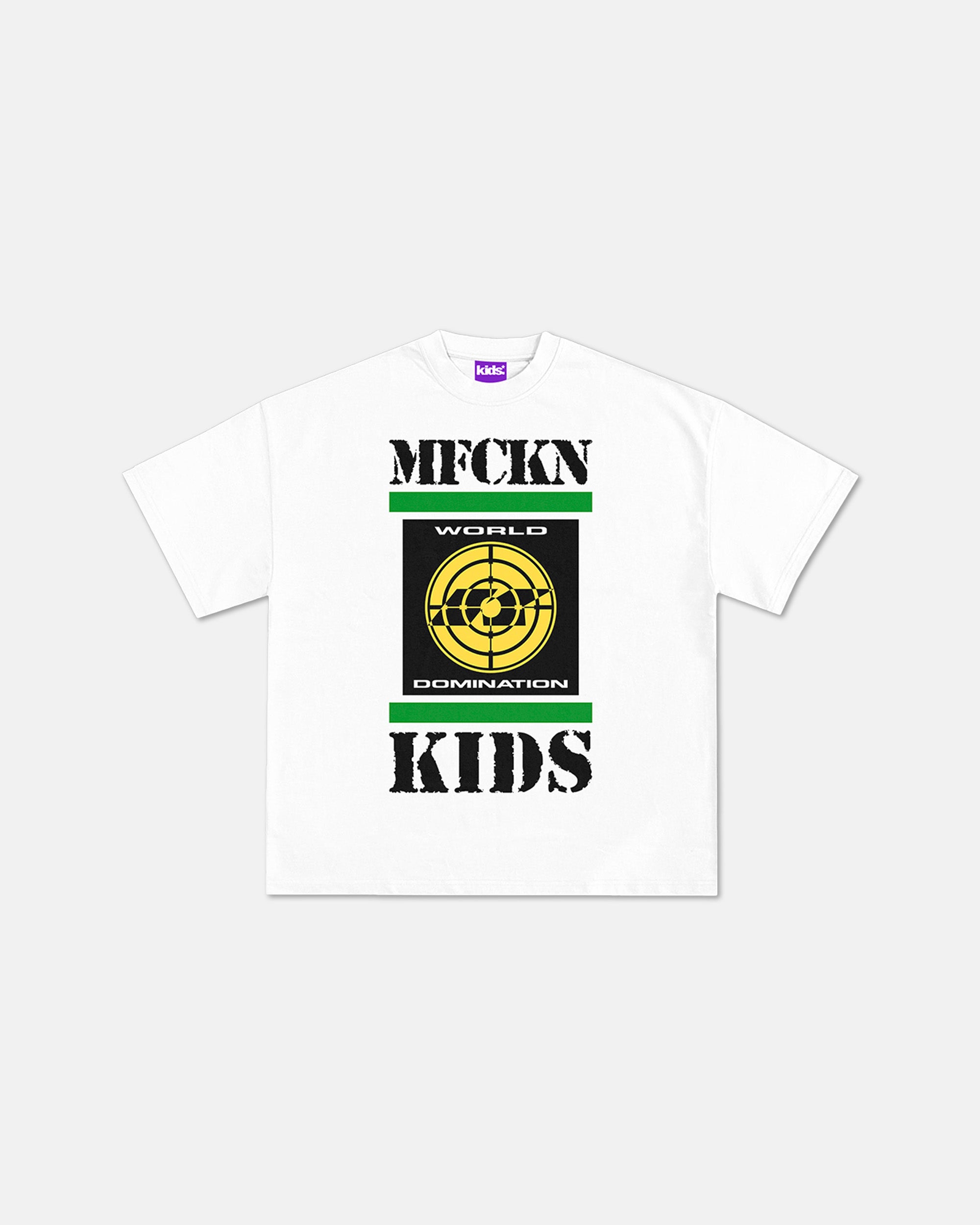 DOMINATION Tee