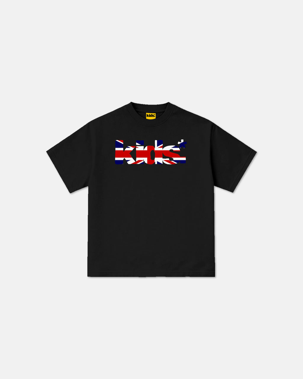 ASTER-RISK "EU" Tee ⓀLASSIC FIT