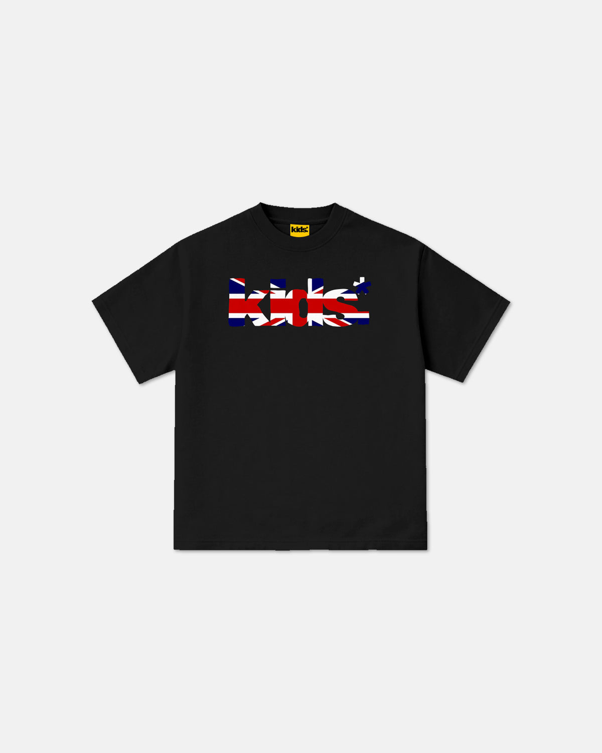 ASTER-RISK "EU" Tee ⓀLASSIC FIT