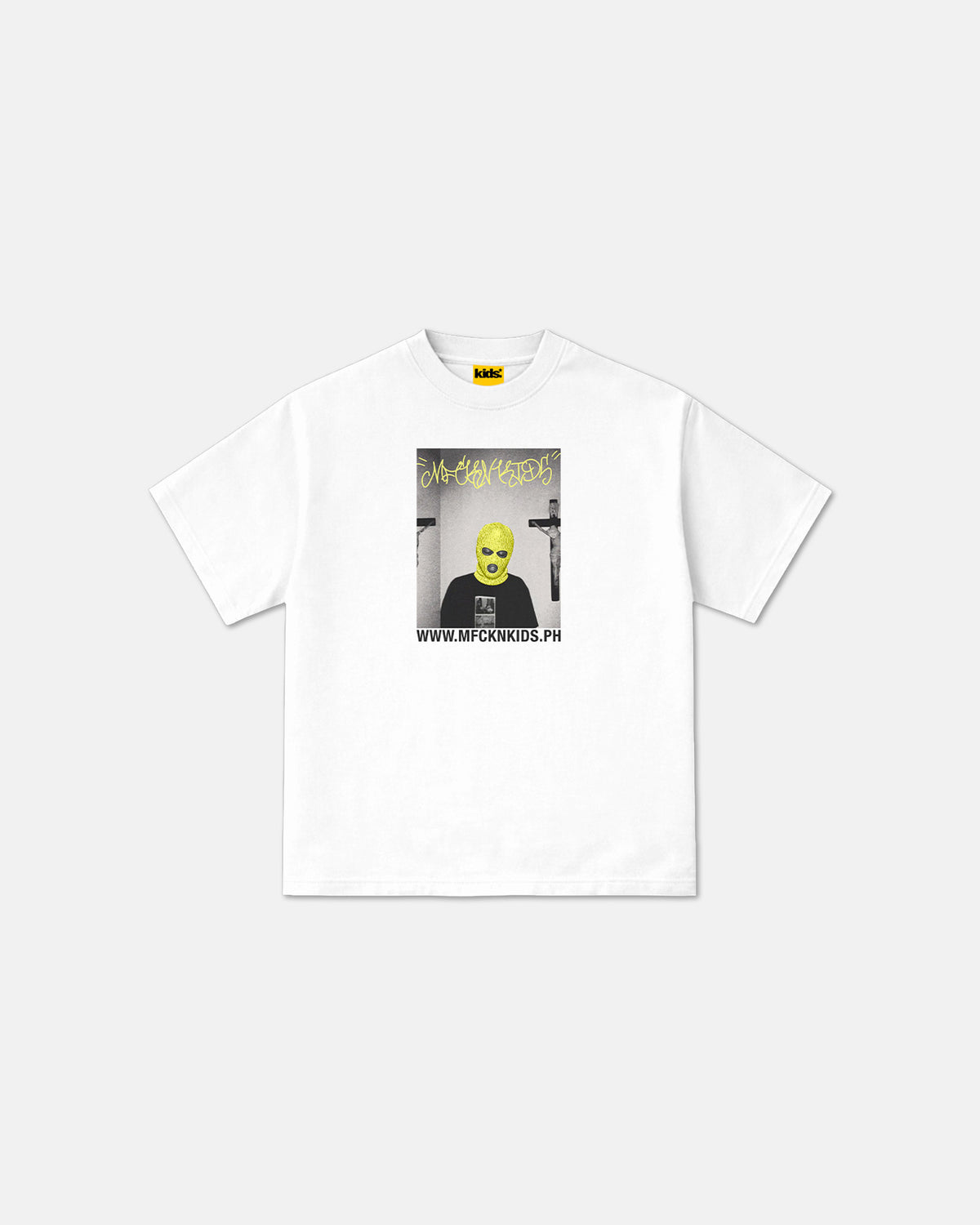 DORIS Tee ⓀLASSIC FIT