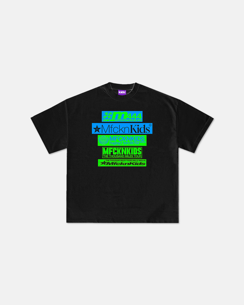 DDOT Tee
