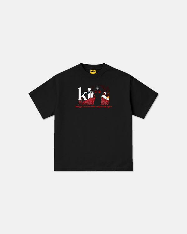 AFTERHOURS TEE ⓀLASSIC FIT