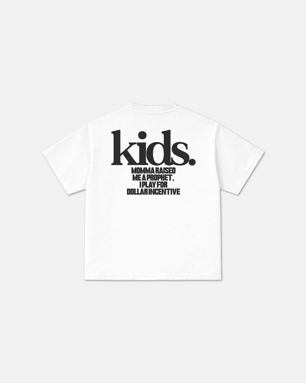 DORIS Tee ⓀLASSIC FIT