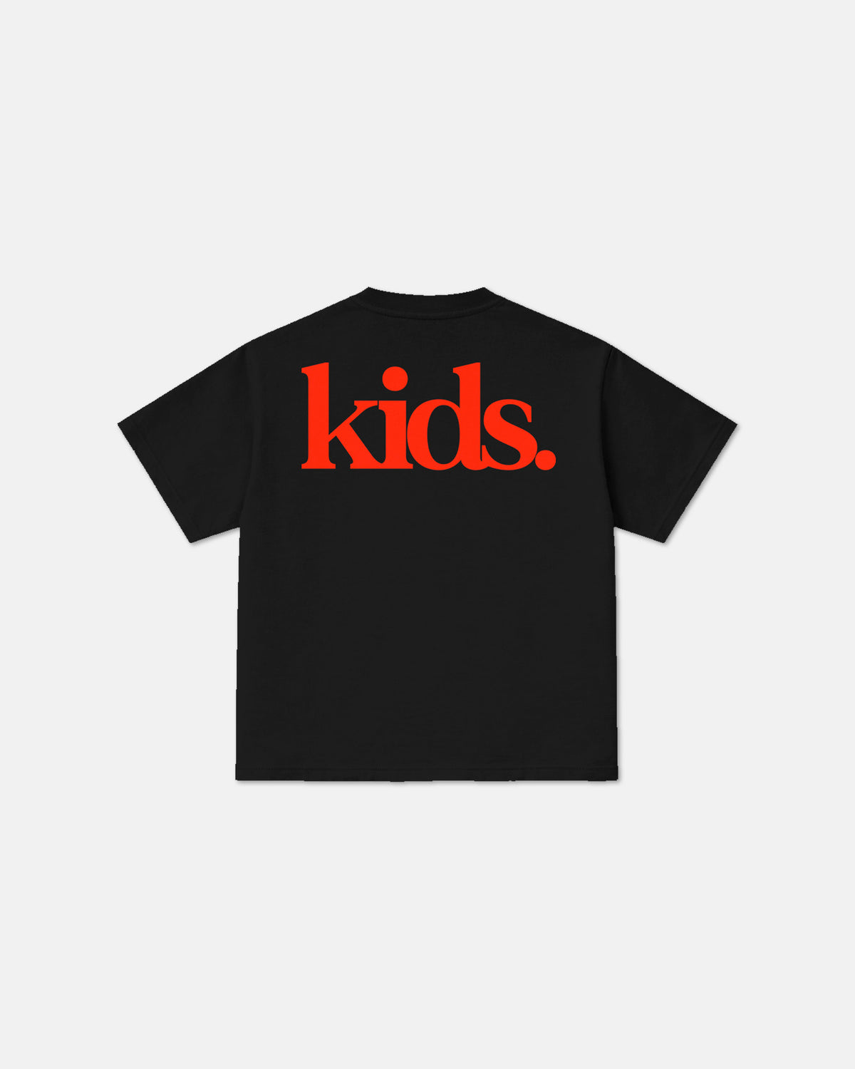 AFTERHOURS TEE ⓀLASSIC FIT
