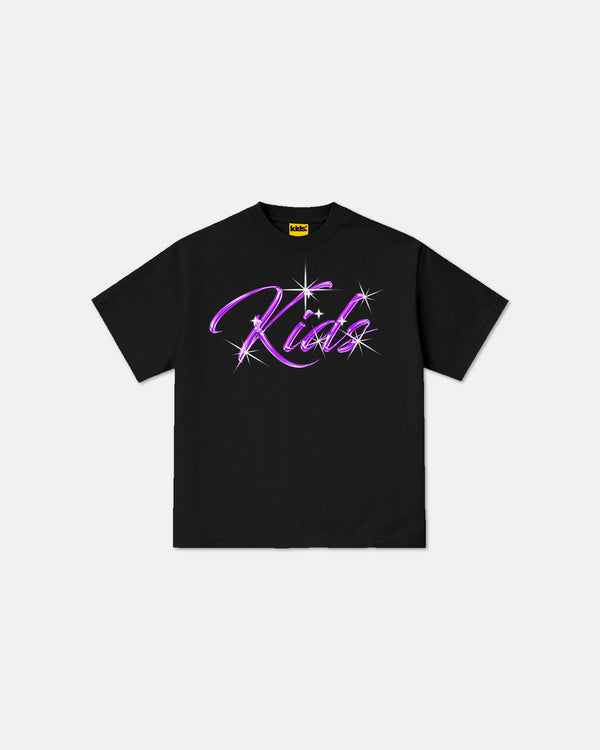 BITE "PURP CITY" Tee ⓀLASSIC FIT