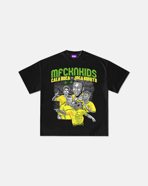 JOGA BONITO Tee