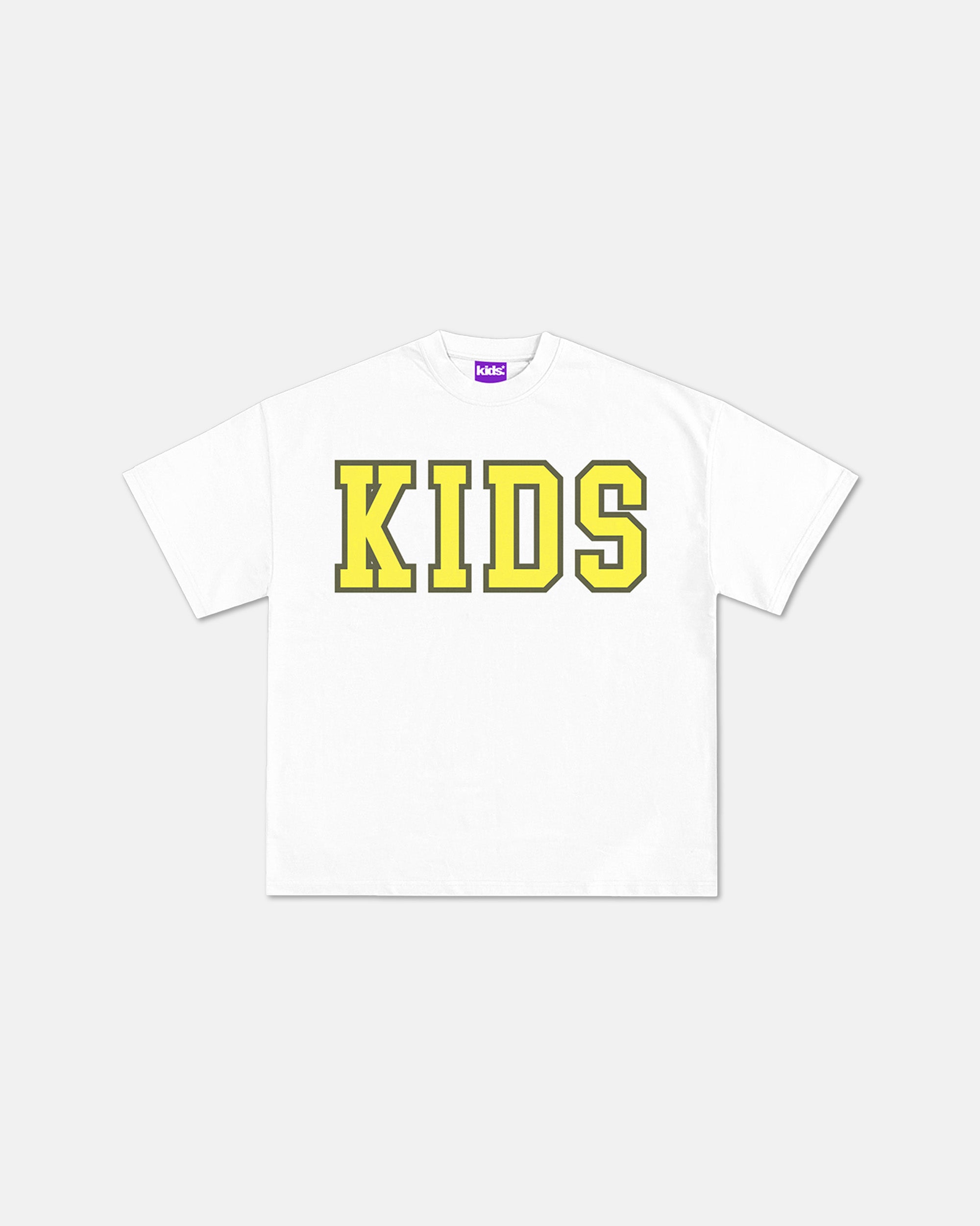TRAINING DAY Tee