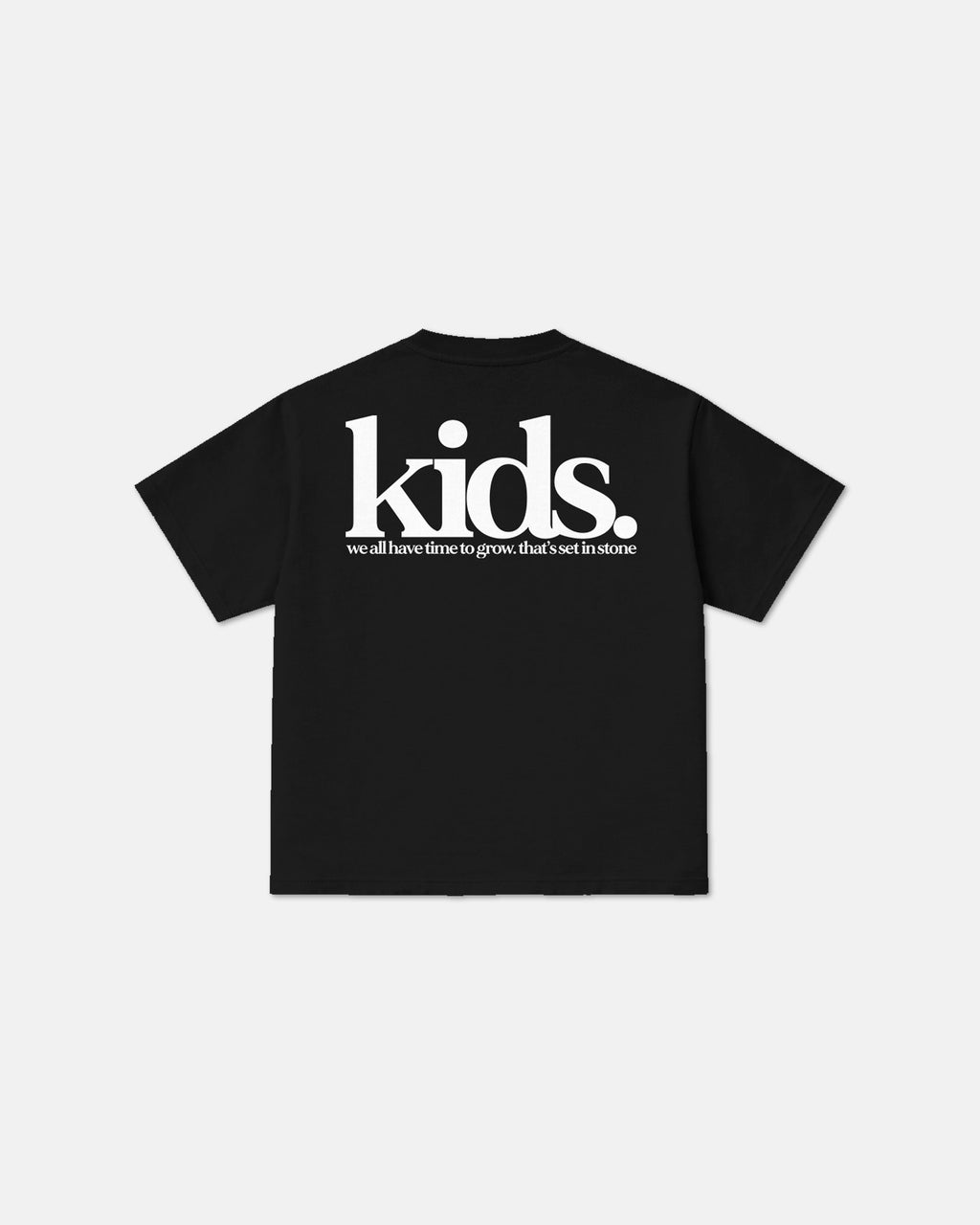 808s "B SIDE" Tee ⓀLASSIC FIT