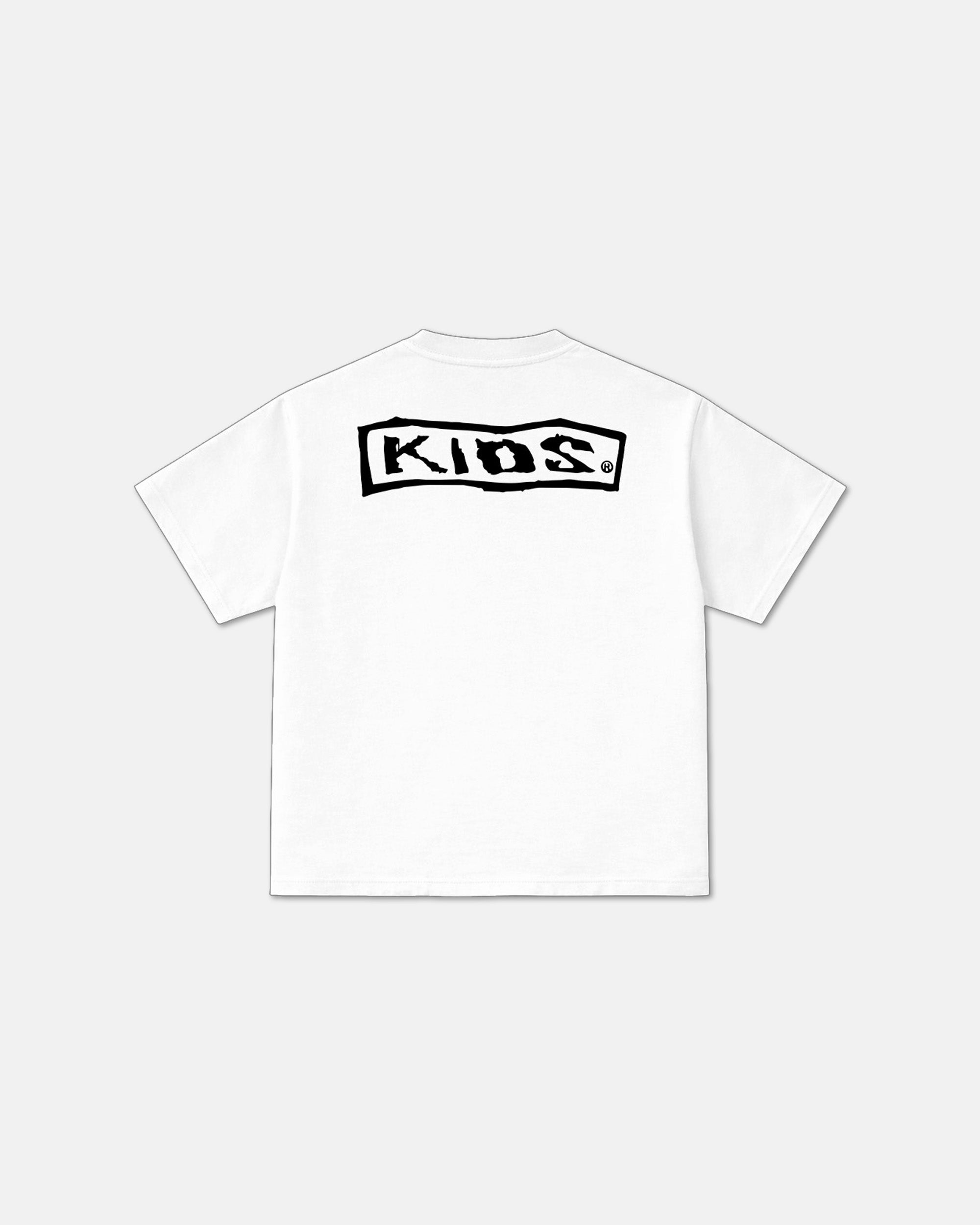OURS TEE ⓀLASSIC FIT