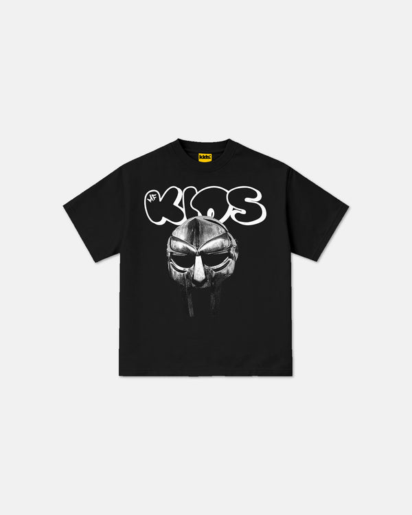 DOOM "MADVILLAINY" Tee ⓀLASSIC FIT