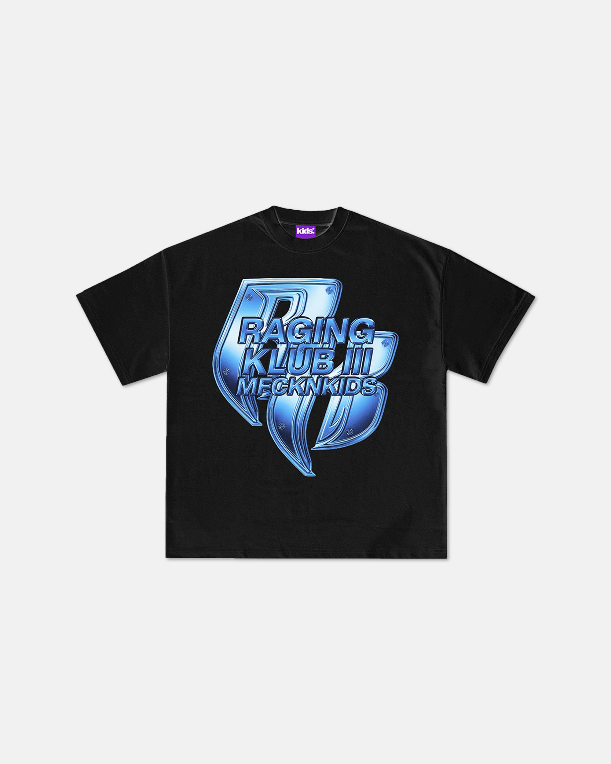 RAGING KLUB Tee