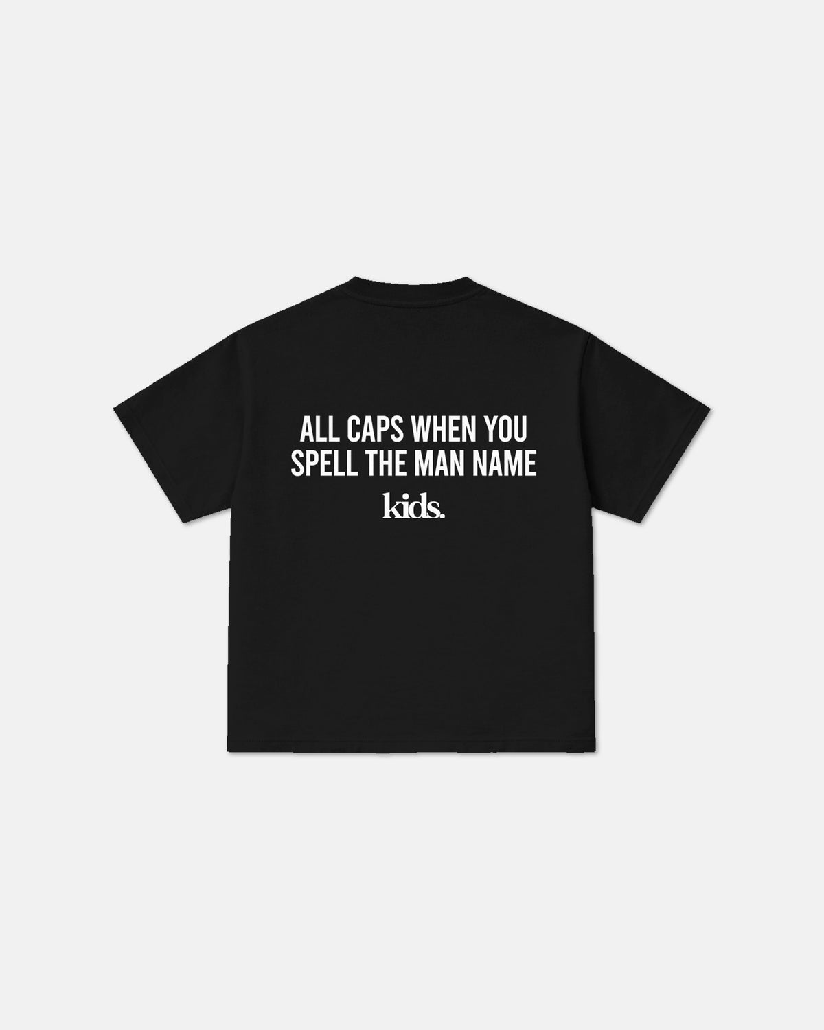 DOOM "MADVILLAINY" Tee ⓀLASSIC FIT
