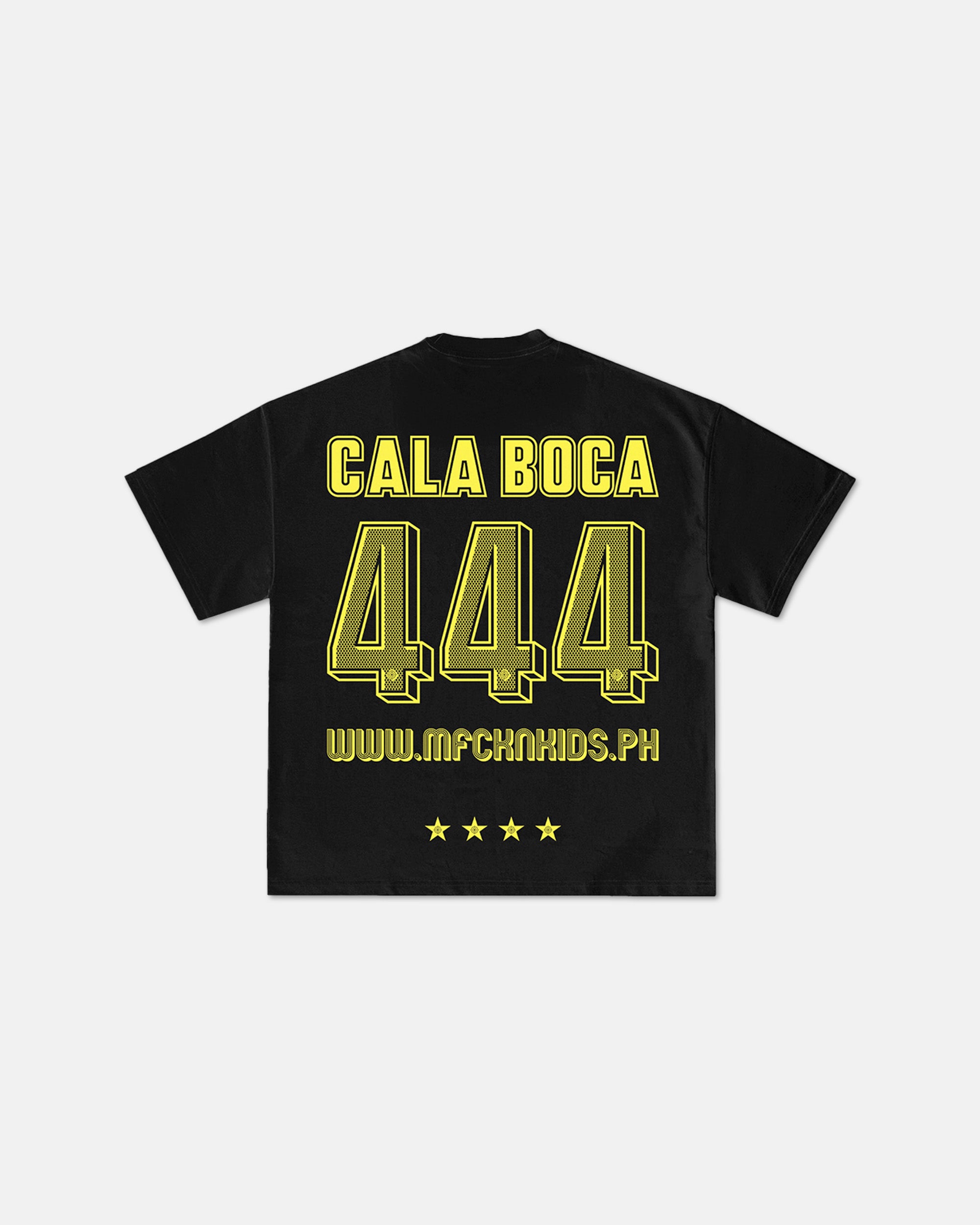 CALA BOCA Tee