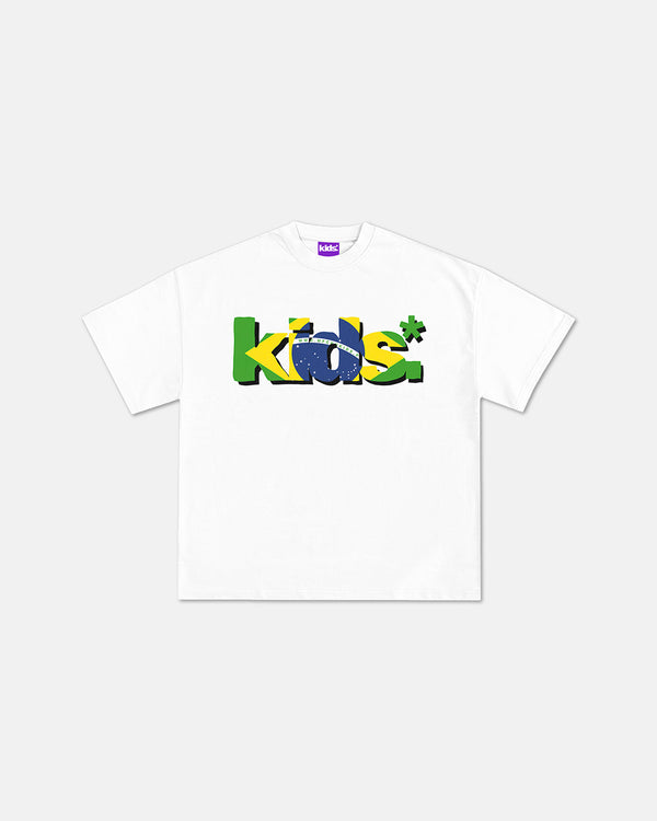 ASTER-RISK "BRAZIL" Tee