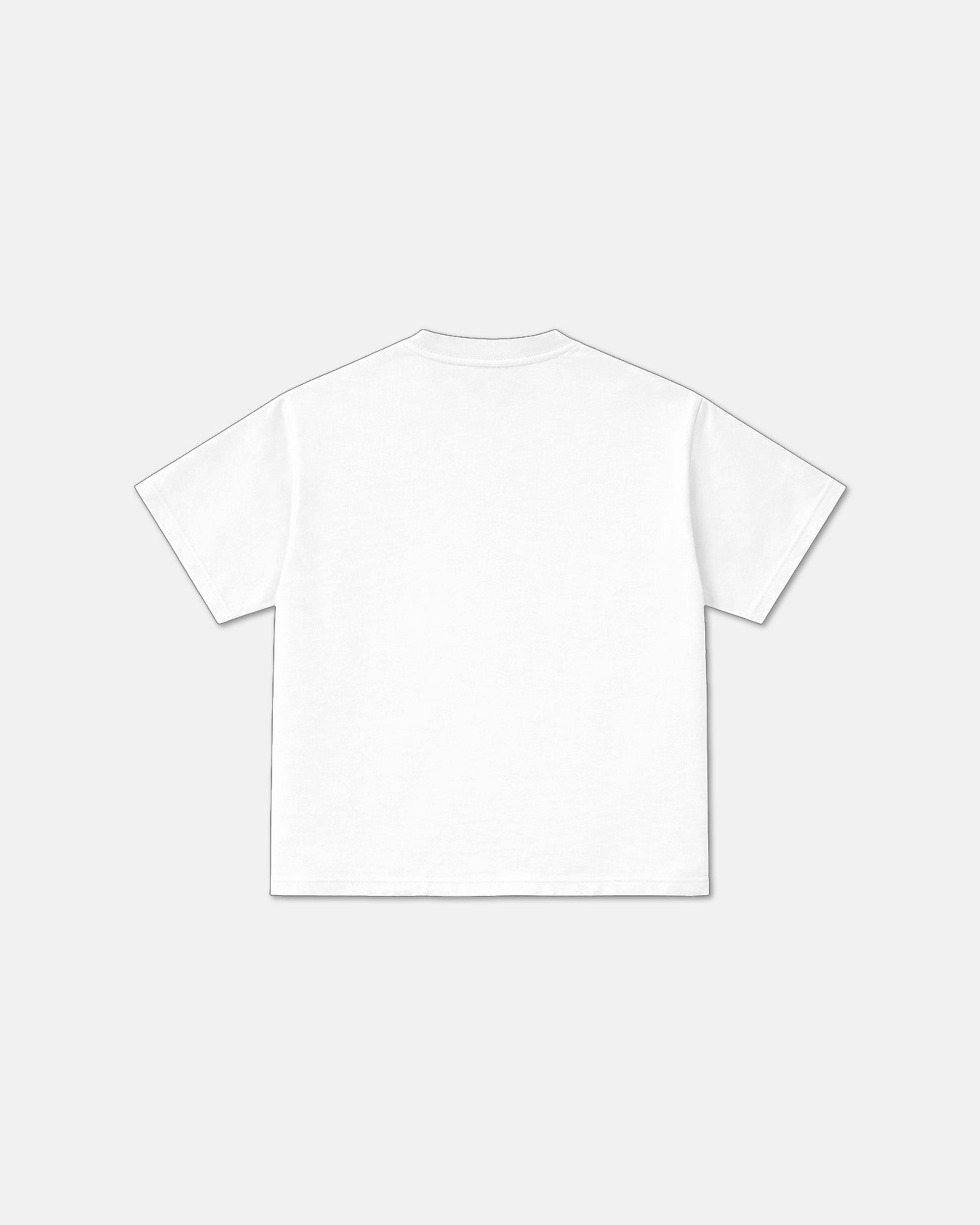 PURP CITY IV TEE ⓀLASSIC FIT