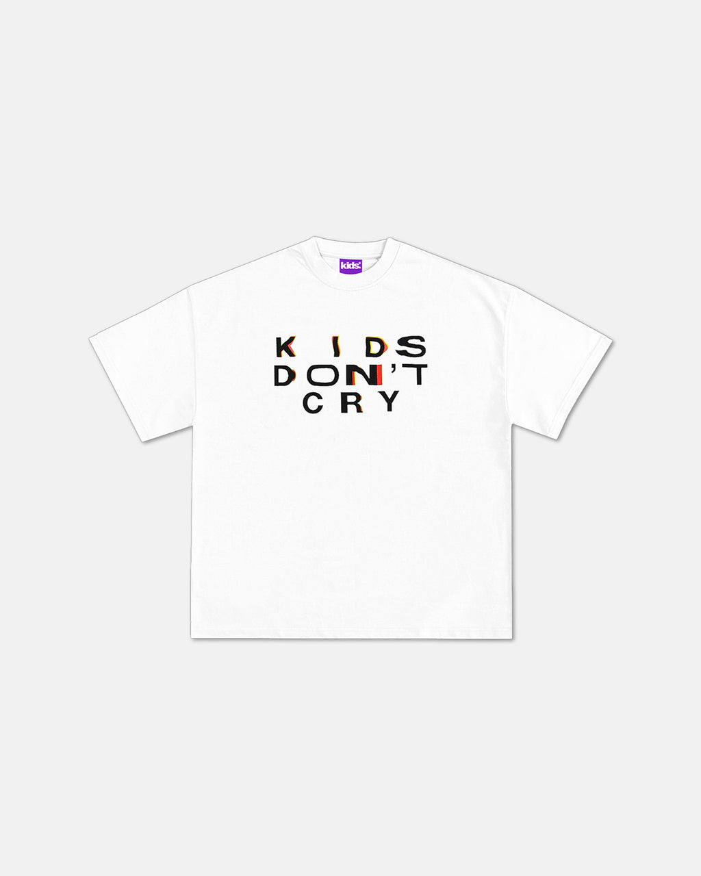 KDC Tee
