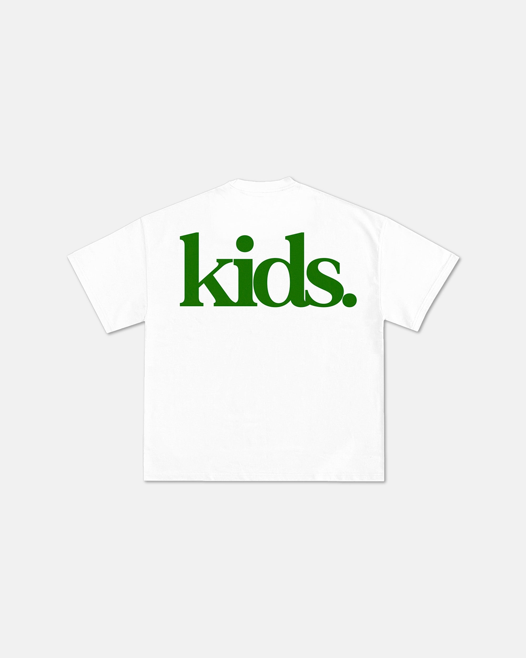 SGT. McLovin Tee