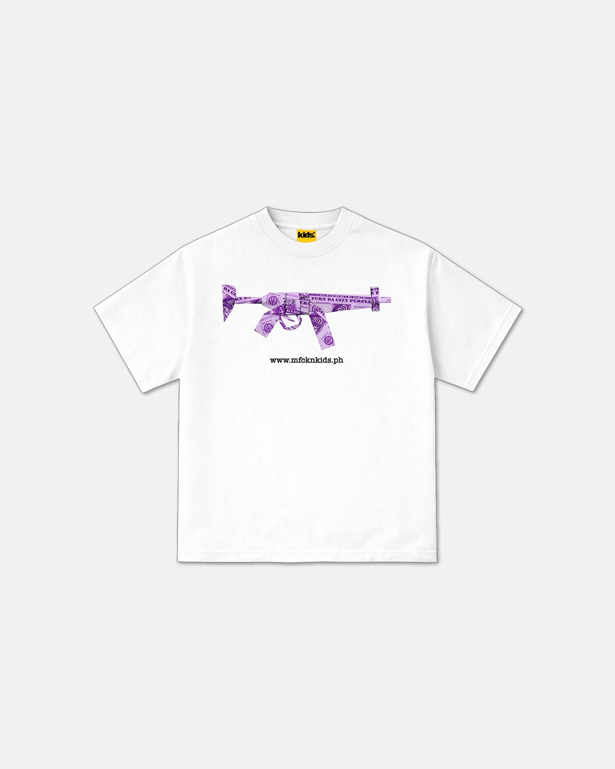 DRACO TEE ⓀLASSIC FIT