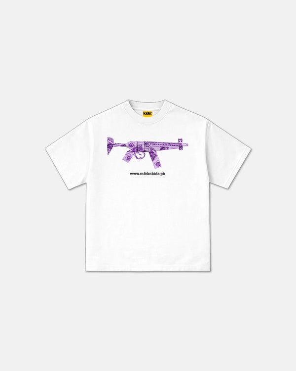 DRACO TEE ⓀLASSIC FIT