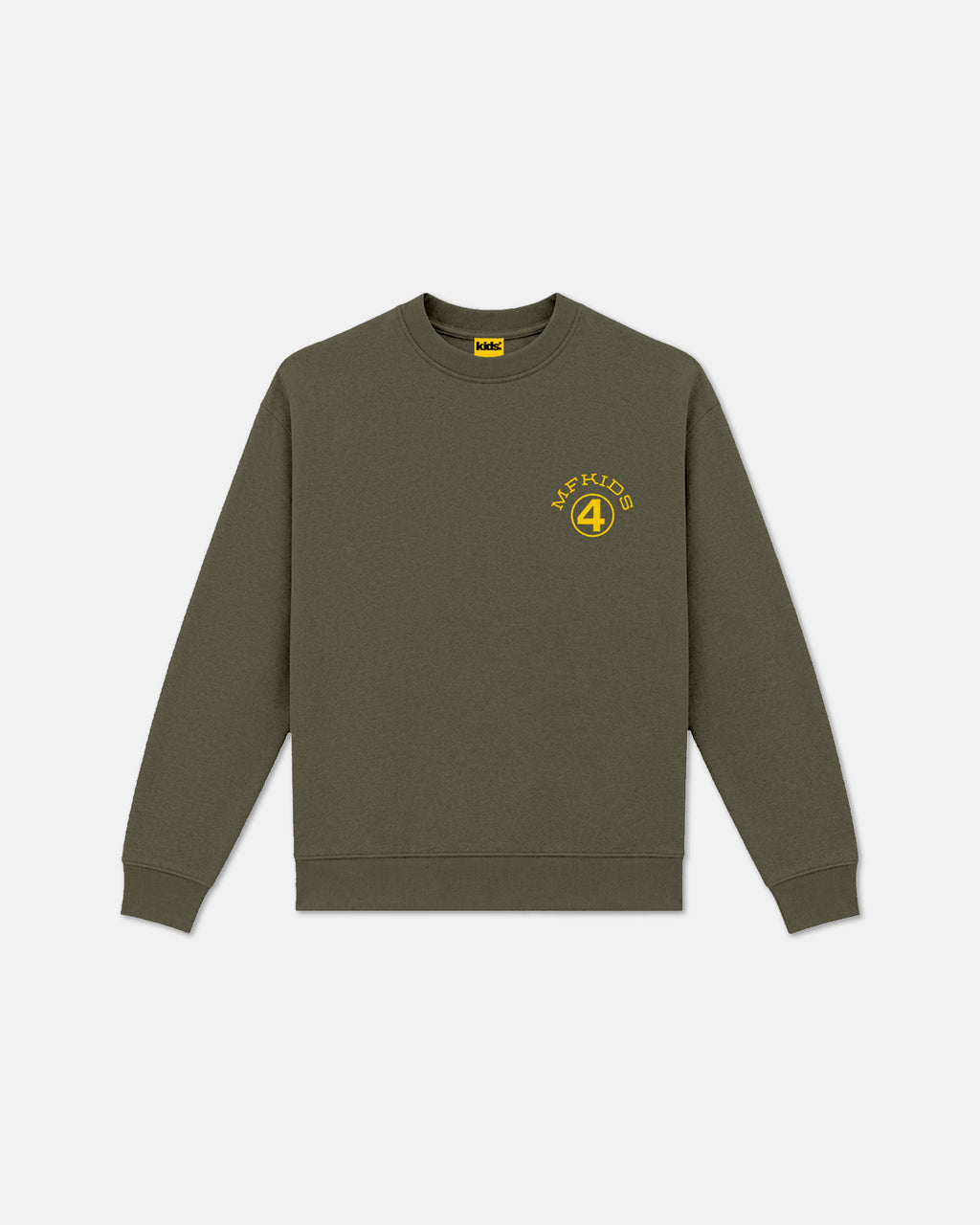 SCRIPT "FATIGUE" THERMAL SWEATS