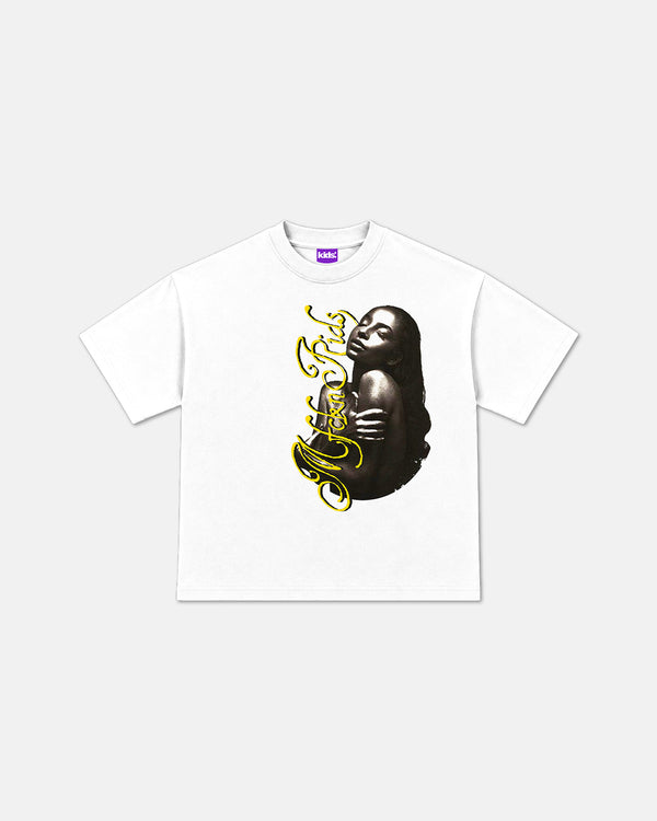 FOLASADE Tee in BOXY FIT