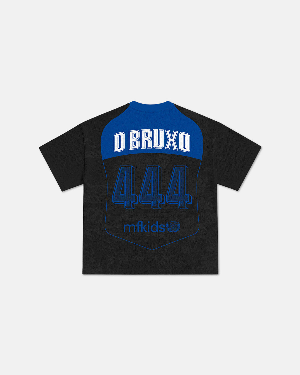 JOGA BONITO FUTBOL JERSEY ⓀLASSIC FIT