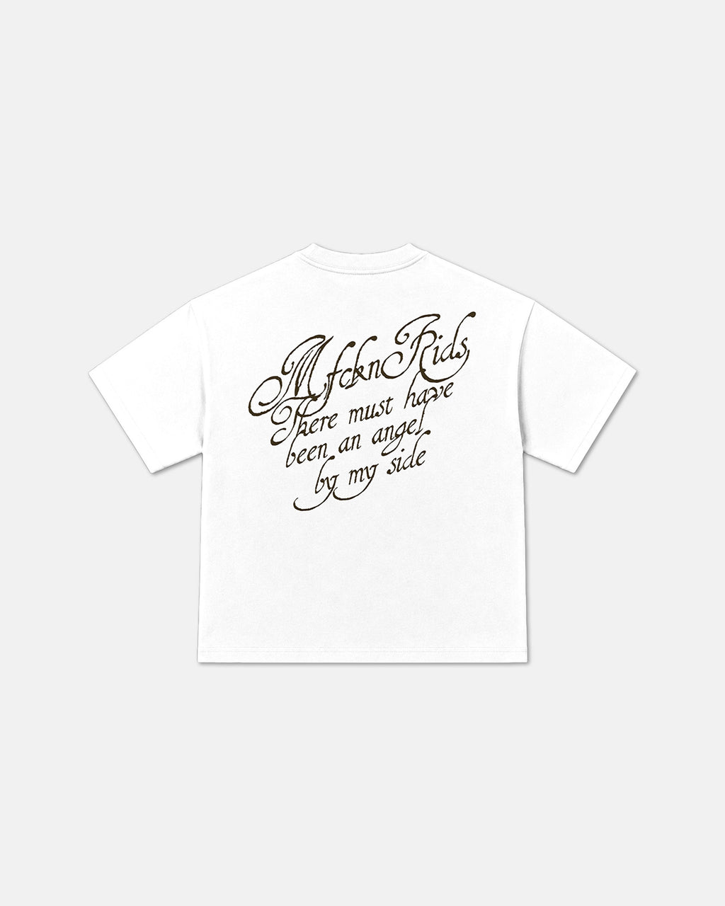 FOLASADE Tee