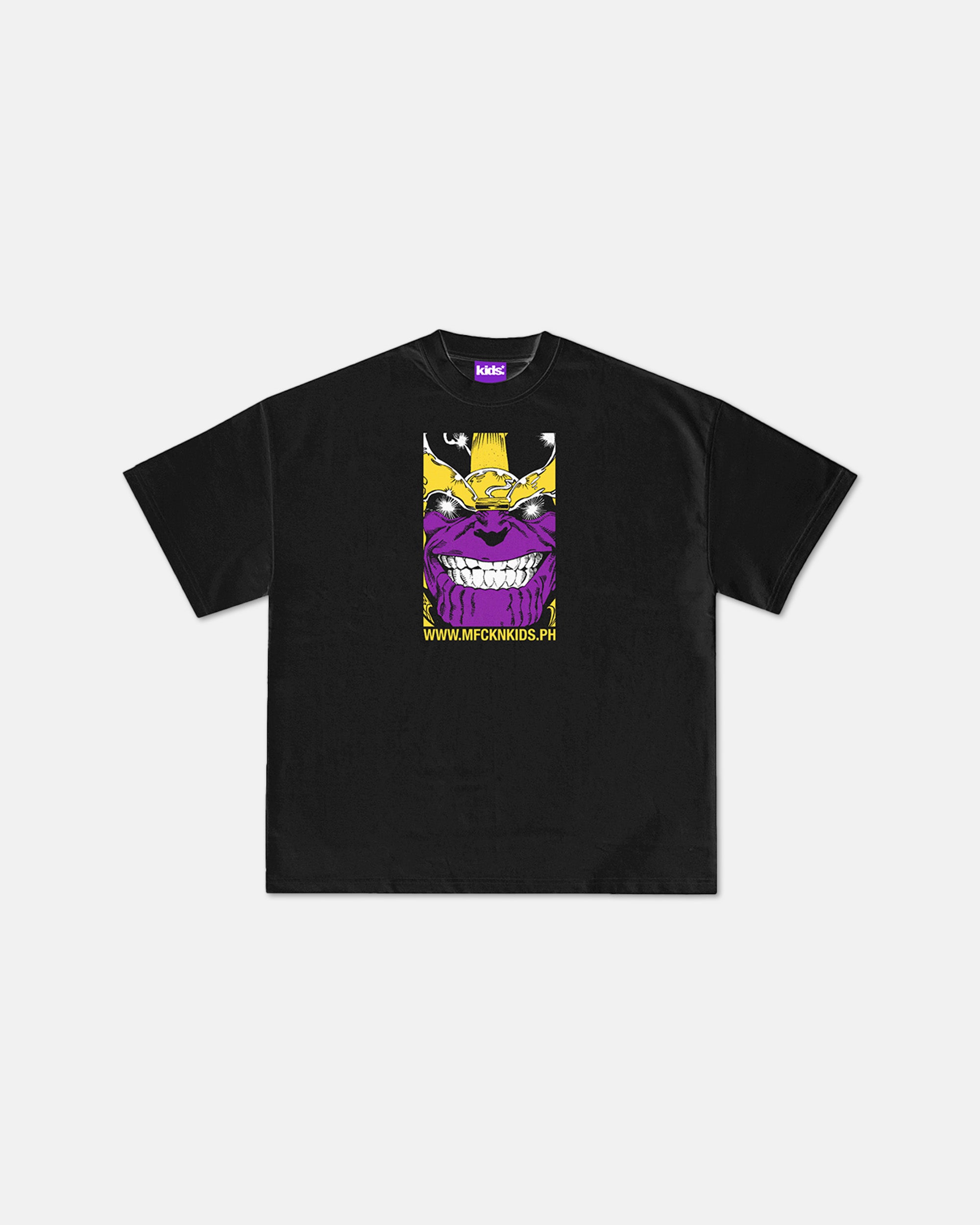 MAD TITAN Tee