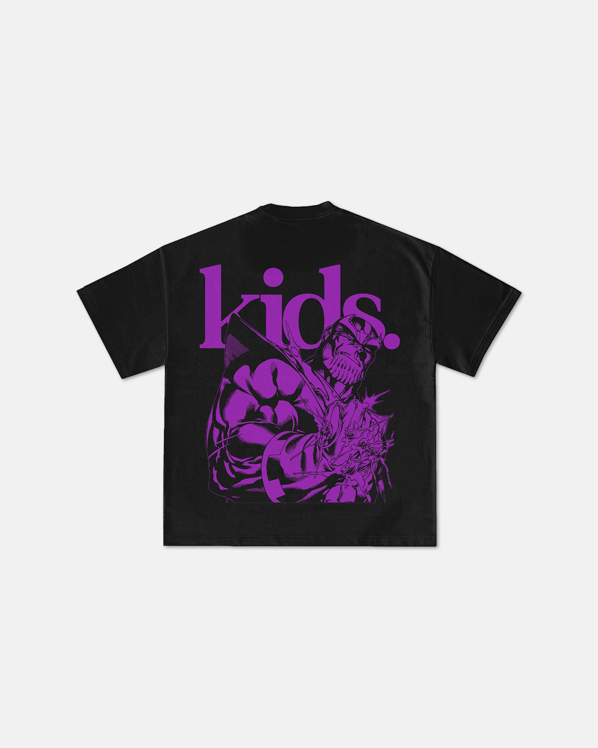 MAD TITAN Tee