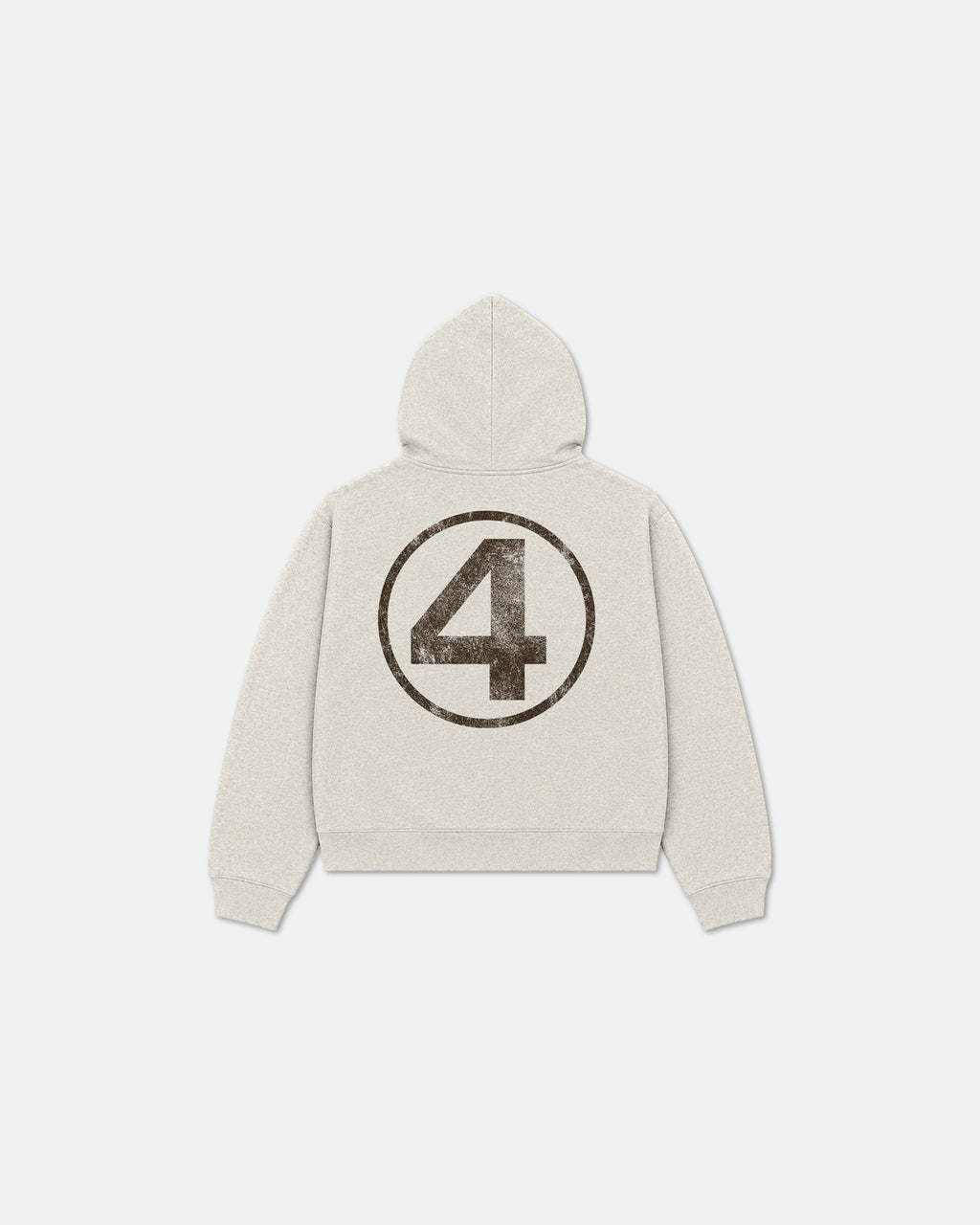 STICK UP "PEARL" HOODIE SPECIALE