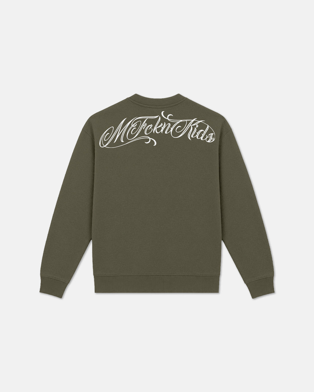 SCRIPT "FATIGUE" THERMAL SWEATS