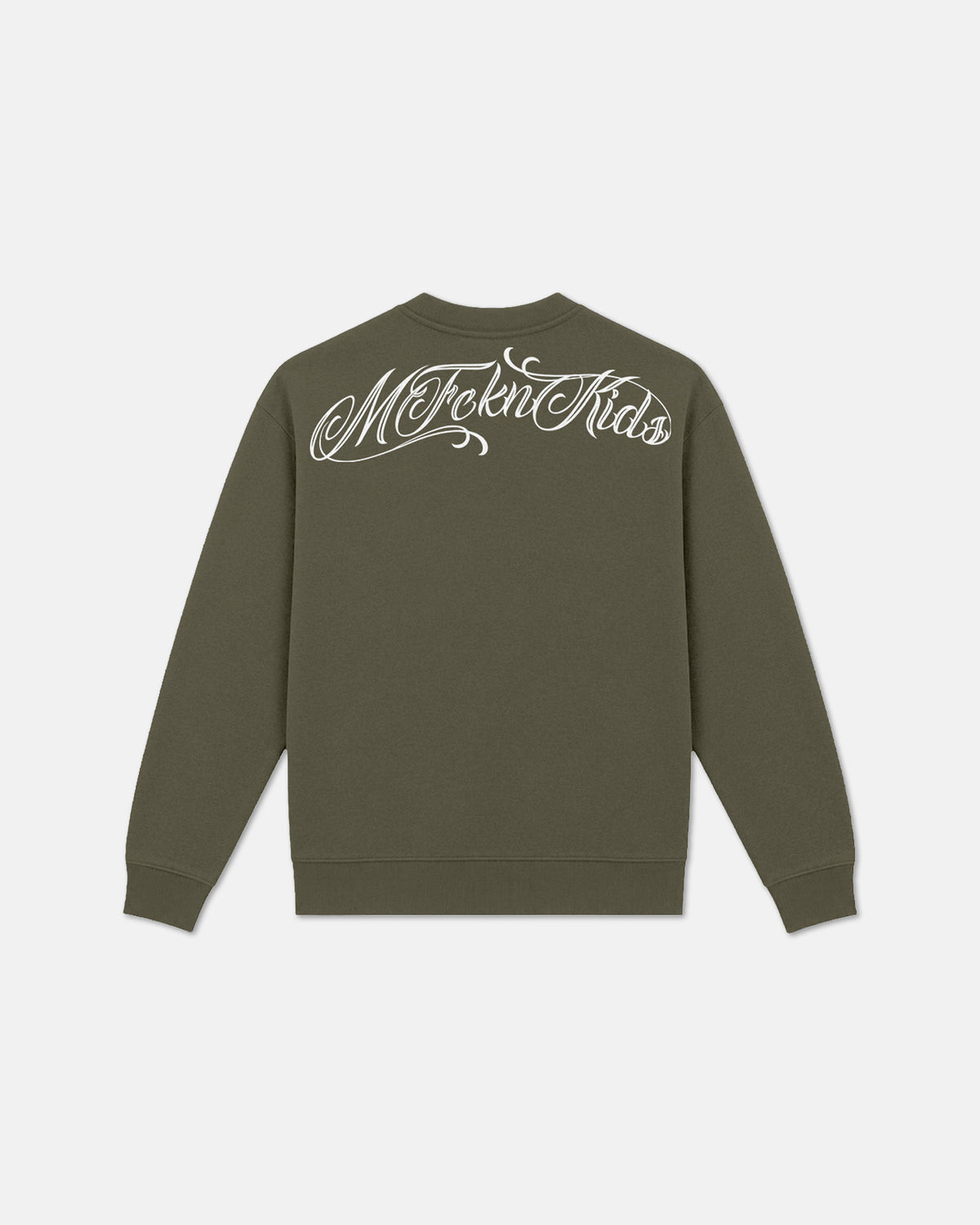 SCRIPT "FATIGUE" THERMAL SWEATS