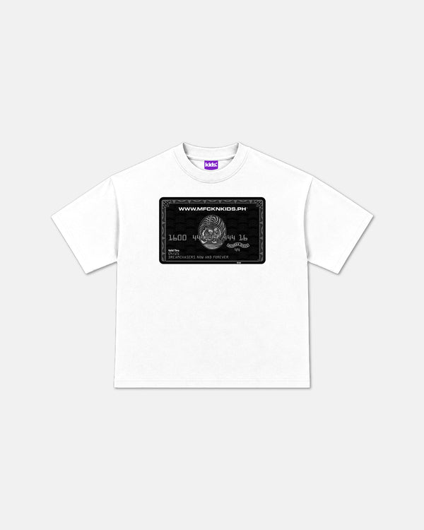 CC "CENTURION" Tee BOXY