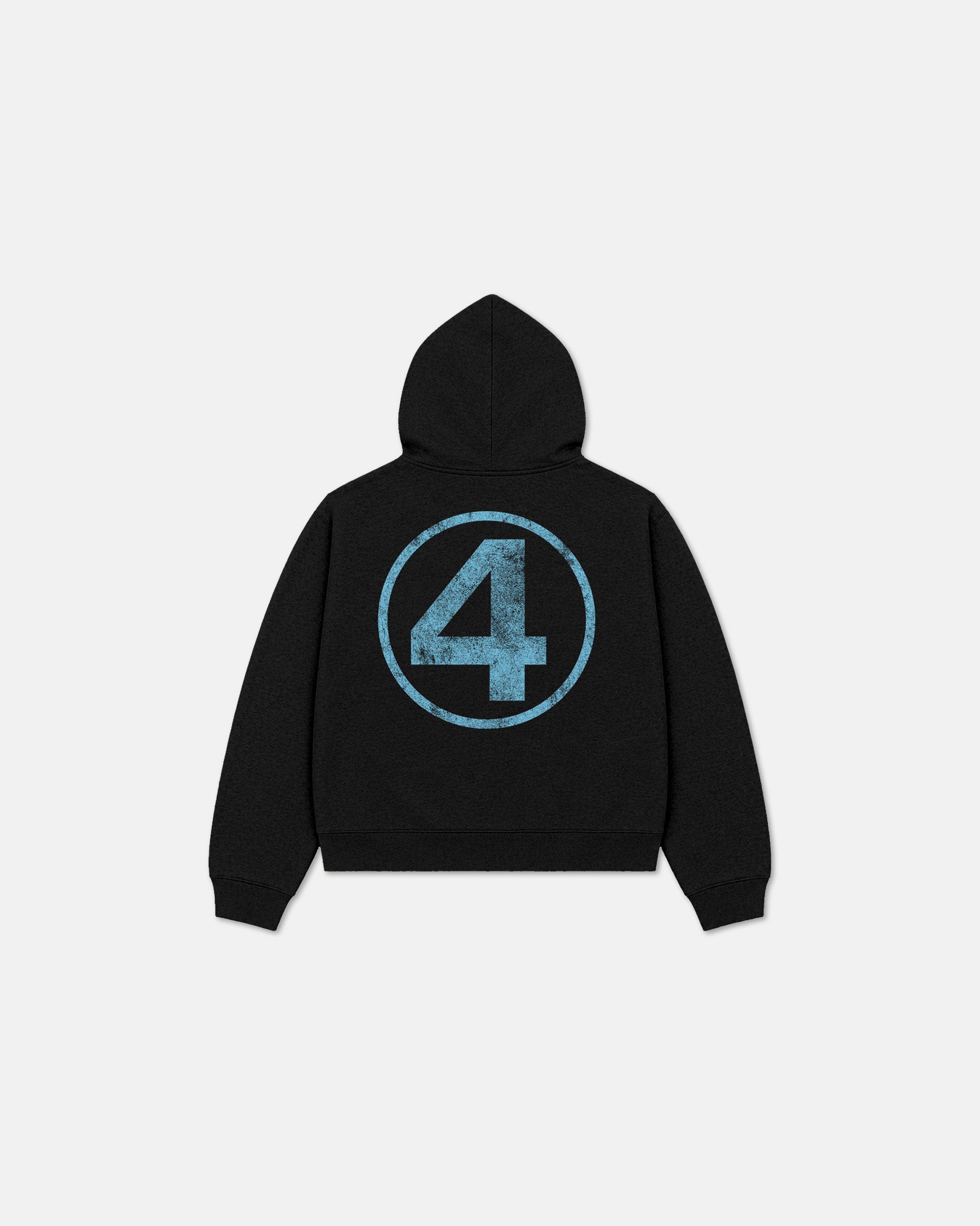 STICK UP "PITCH" HOODIE SPECIALE