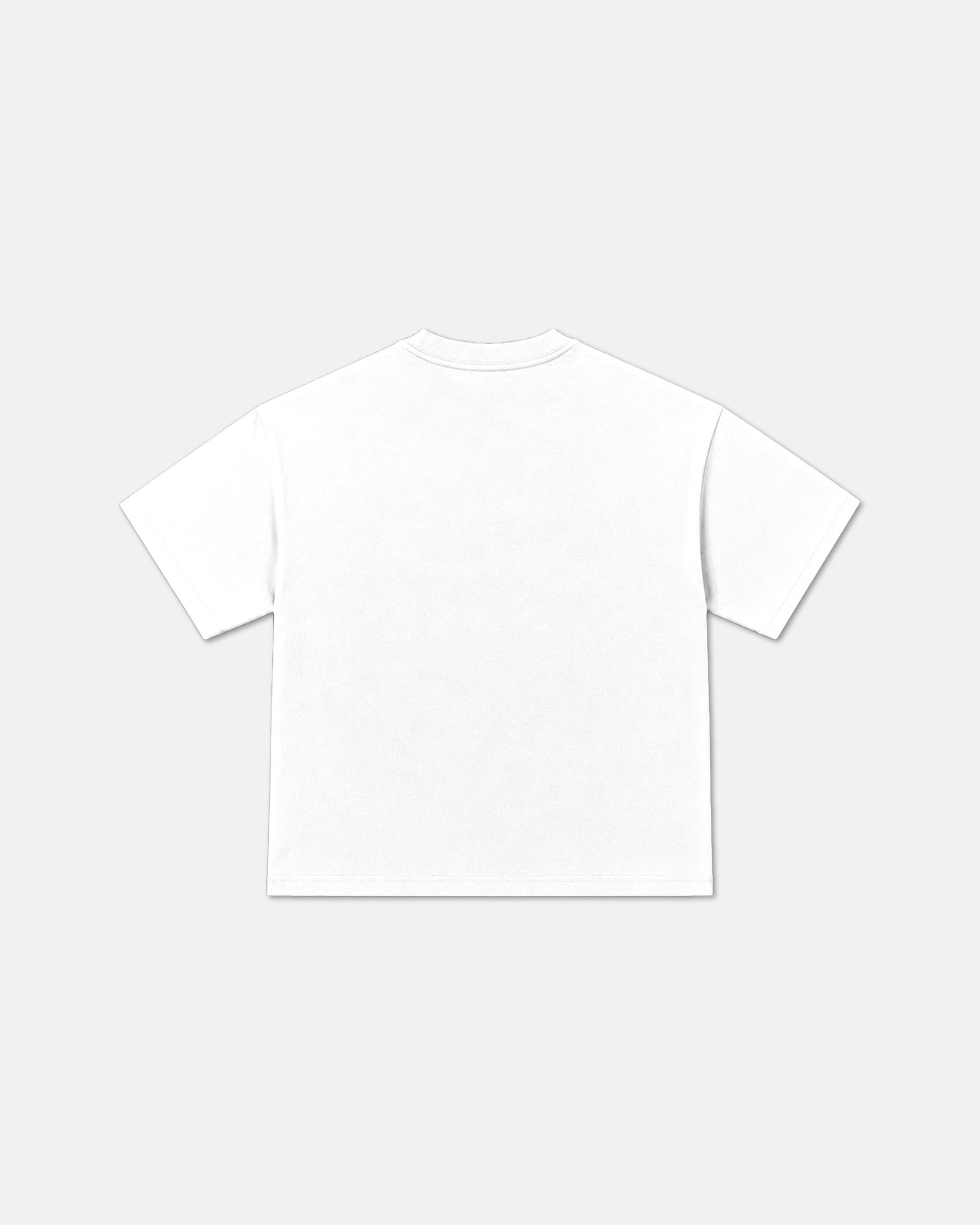 CC "CENTURION" Tee