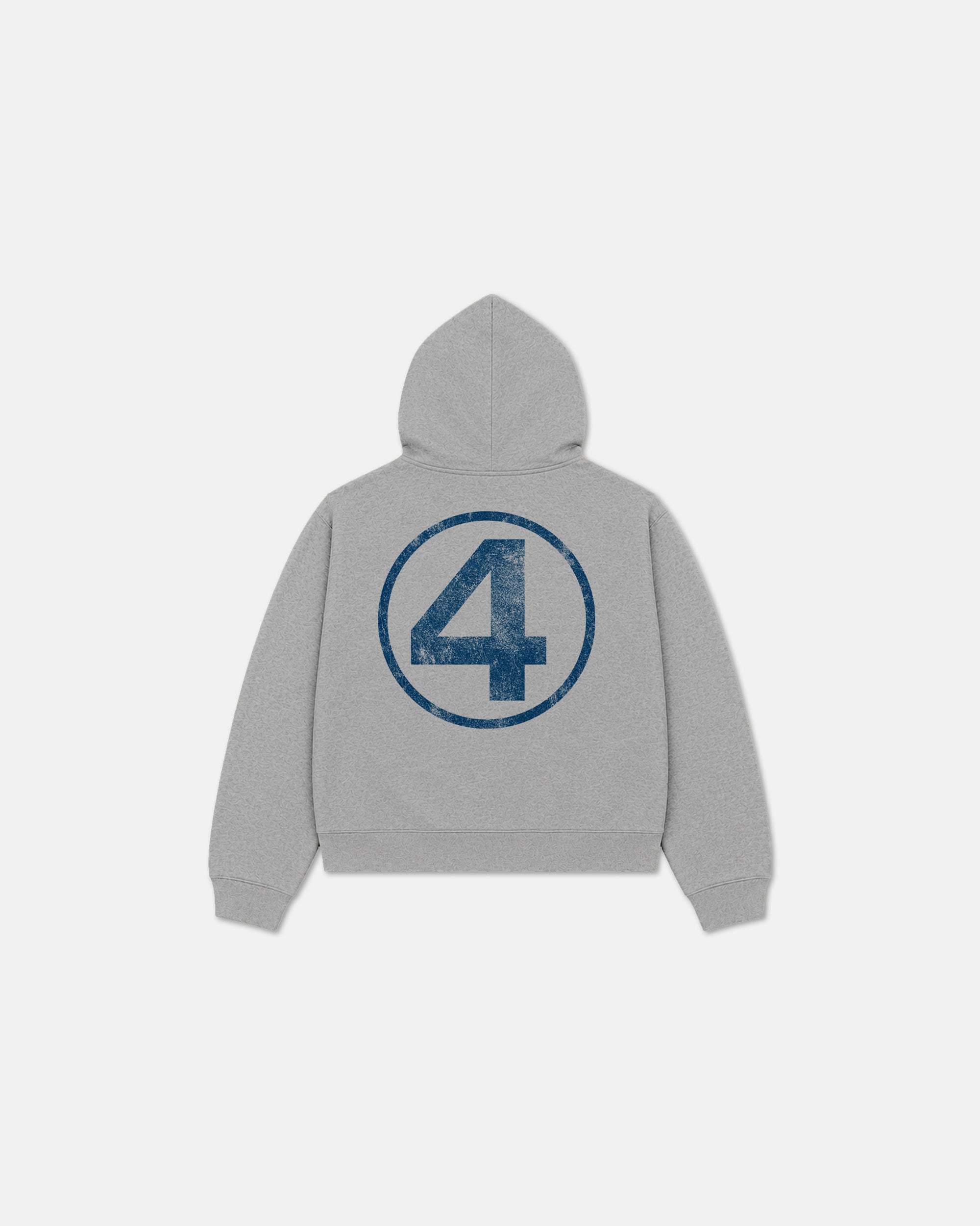 STICK UP "SEAL" HOODIE SPECIALE